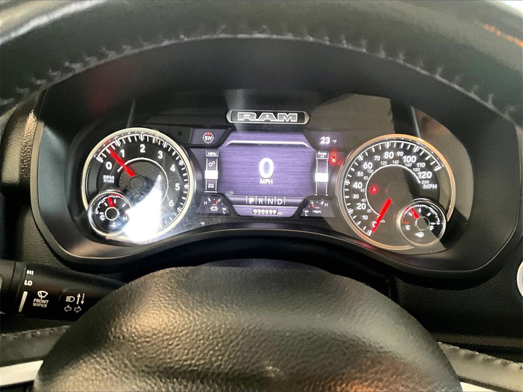 2022 Ram 1500 Big Horn/Lone Star - Photo 25