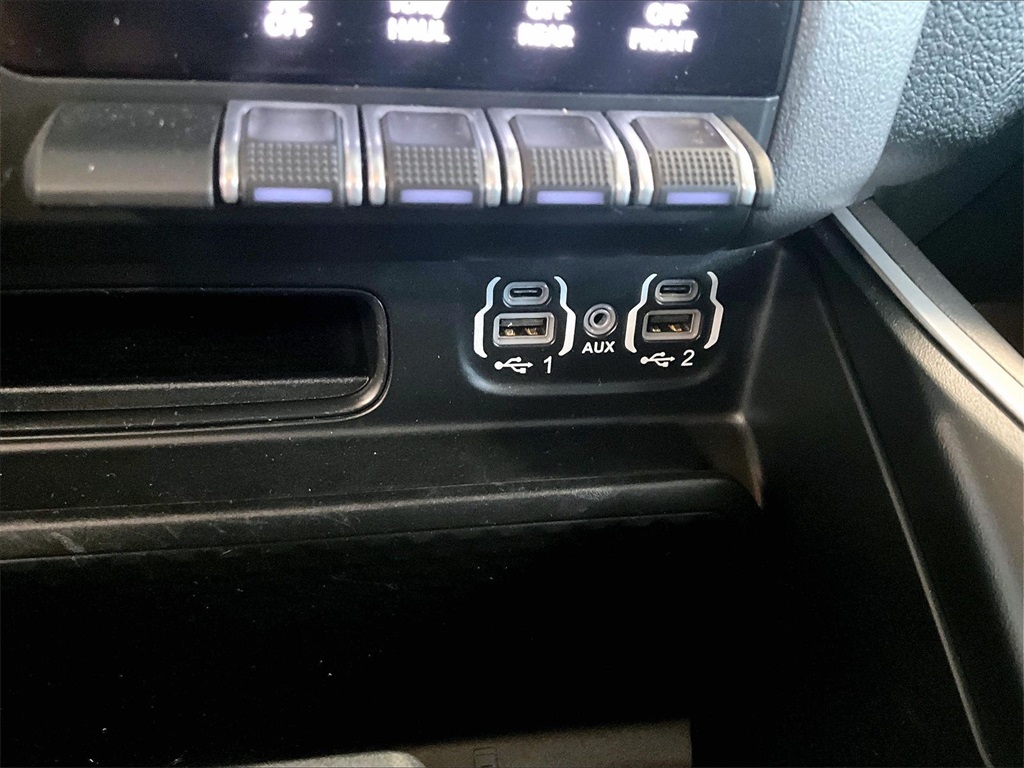 2022 Ram 1500 Big Horn/Lone Star - Photo 27