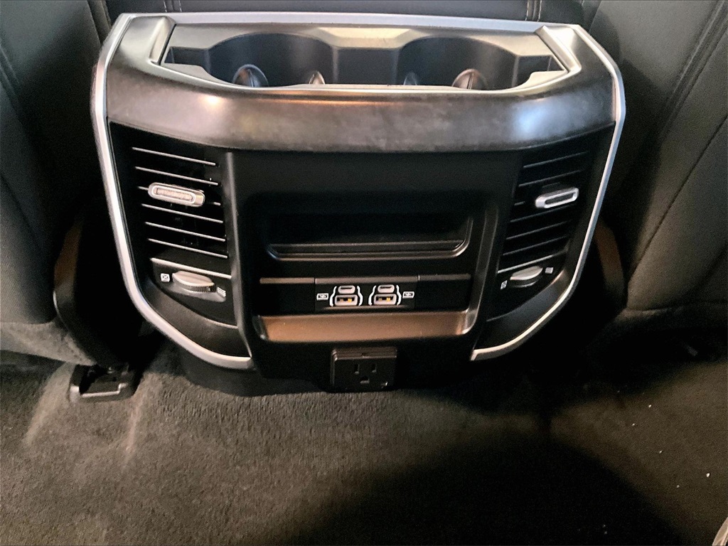 2022 Ram 1500 Big Horn/Lone Star - Photo 28