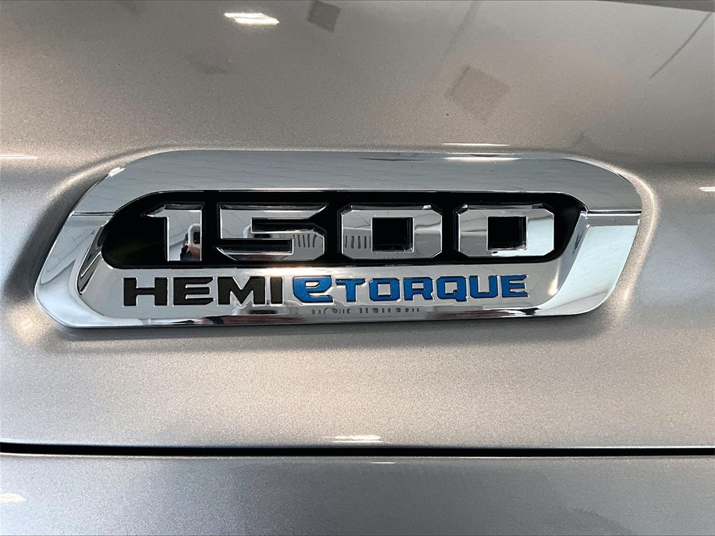 2022 Ram 1500 Big Horn/Lone Star - Photo 29