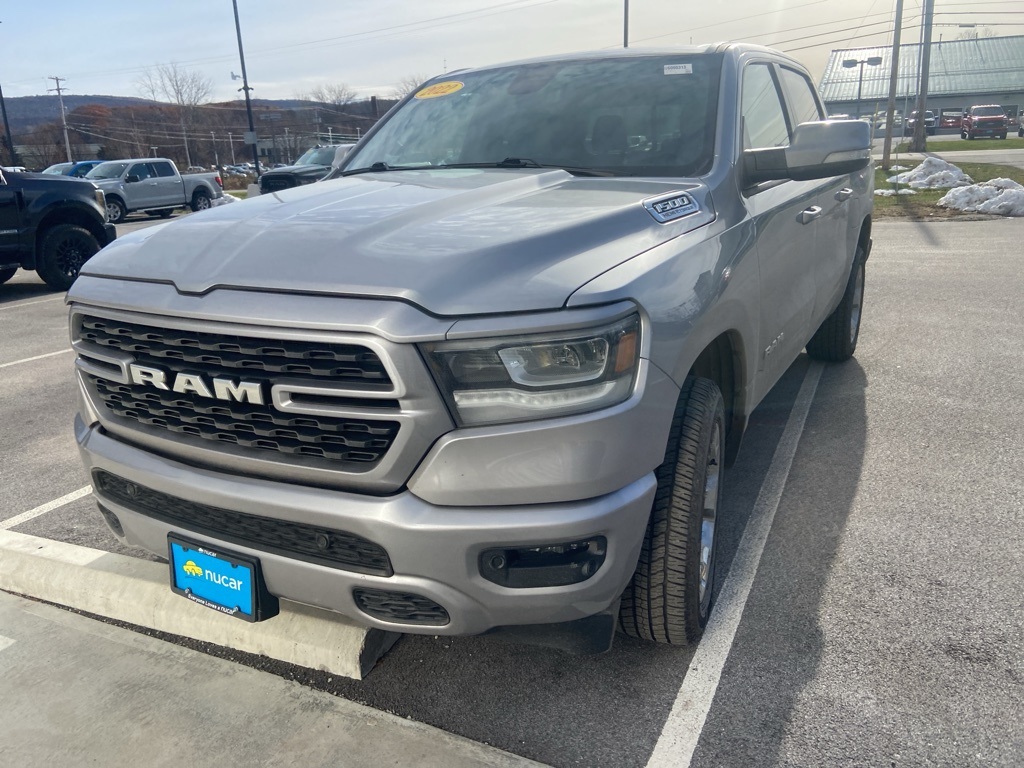 2022 Ram 1500 Big Horn/Lone Star - Photo 3