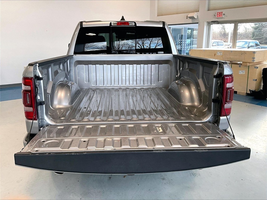 2022 Ram 1500 Big Horn/Lone Star - Photo 31