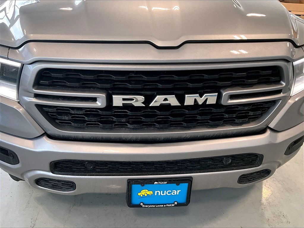 2022 Ram 1500 Big Horn/Lone Star - Photo 32