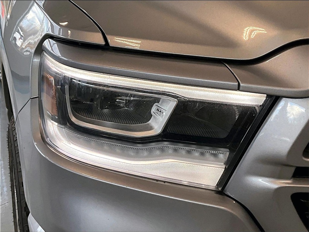 2022 Ram 1500 Big Horn/Lone Star - Photo 33