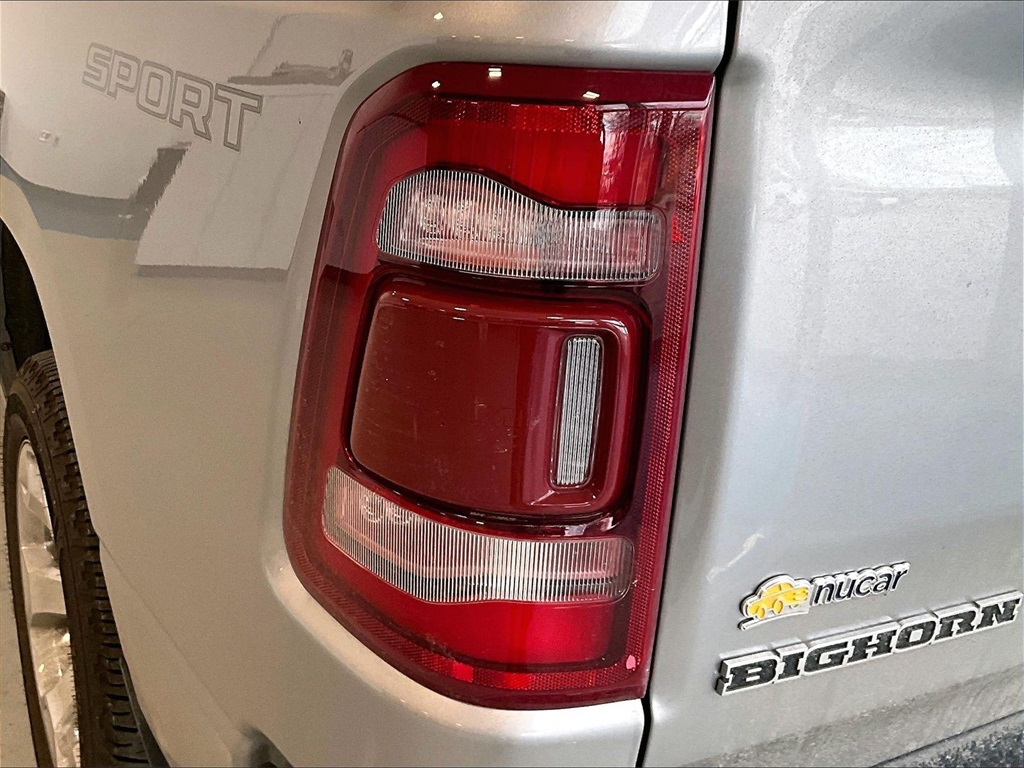2022 Ram 1500 Big Horn/Lone Star - Photo 34
