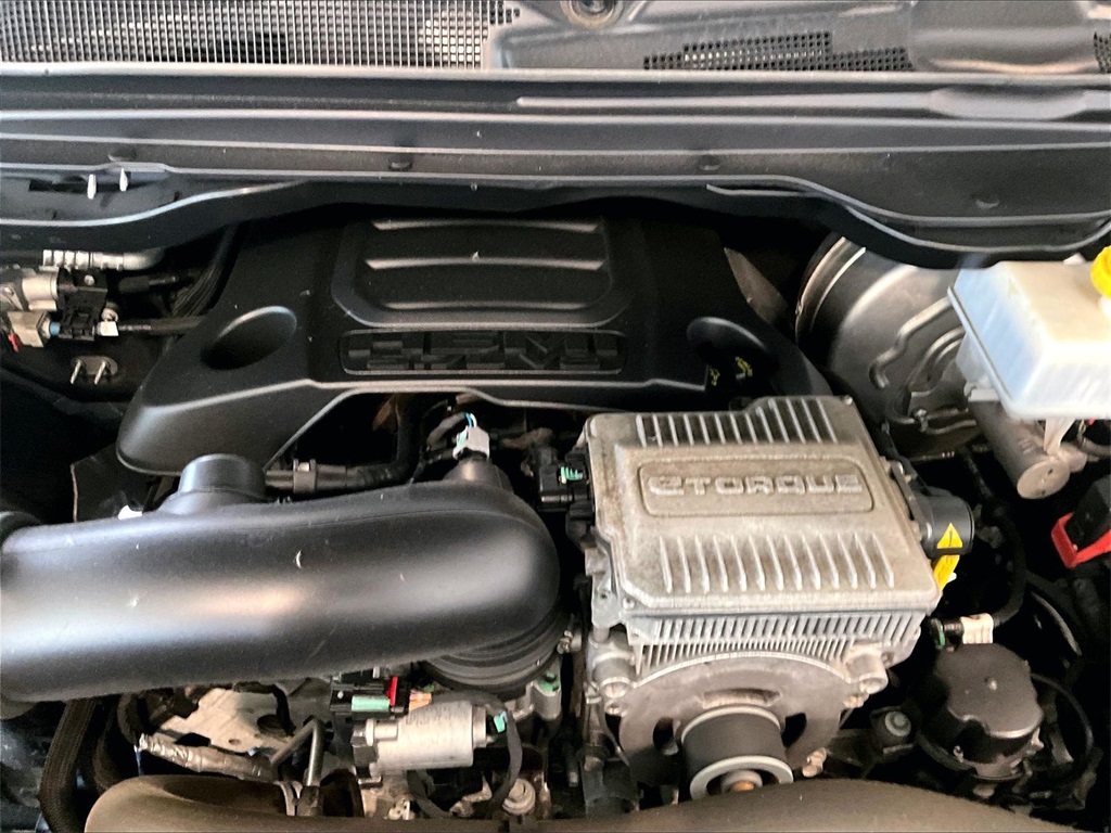 2022 Ram 1500 Big Horn/Lone Star - Photo 35