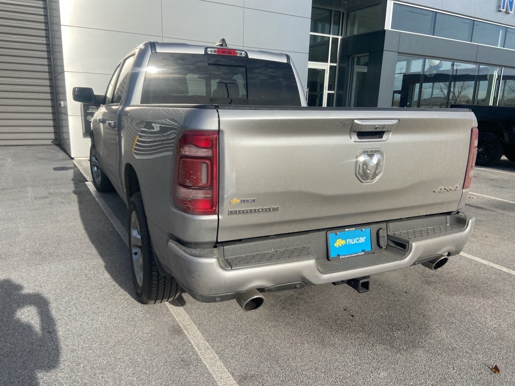 2022 Ram 1500 Big Horn/Lone Star - Photo 4