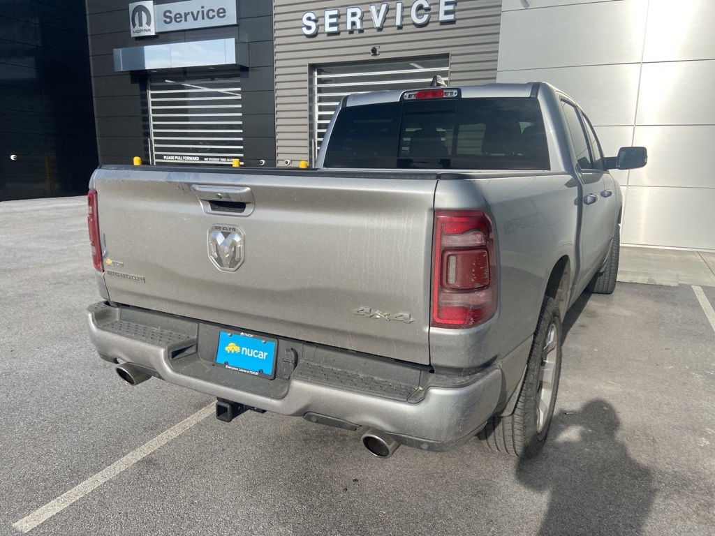 2022 Ram 1500 Big Horn/Lone Star - Photo 5