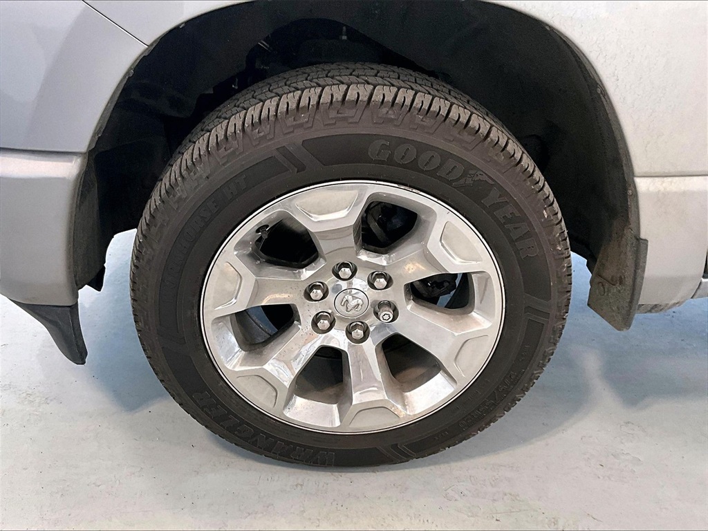 2022 Ram 1500 Big Horn/Lone Star - Photo 7