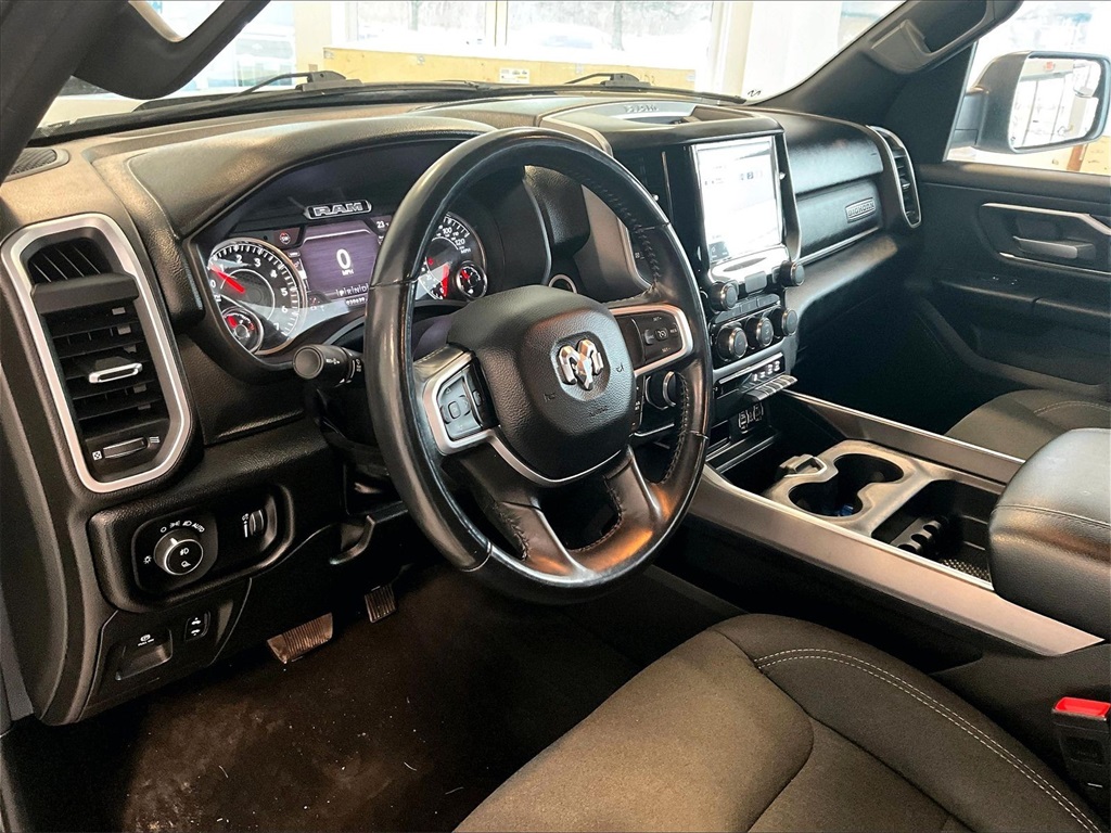 2022 Ram 1500 Big Horn/Lone Star - Photo 8