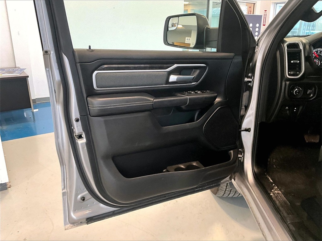 2022 Ram 1500 Big Horn/Lone Star - Photo 9