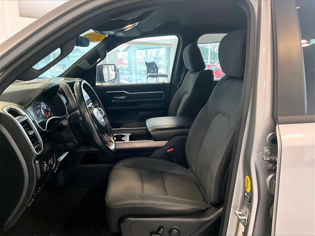 2022 Ram 1500 Big Horn/Lone Star - Photo 10
