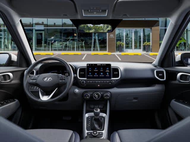 2025 Hyundai Venue Limited - Photo 11