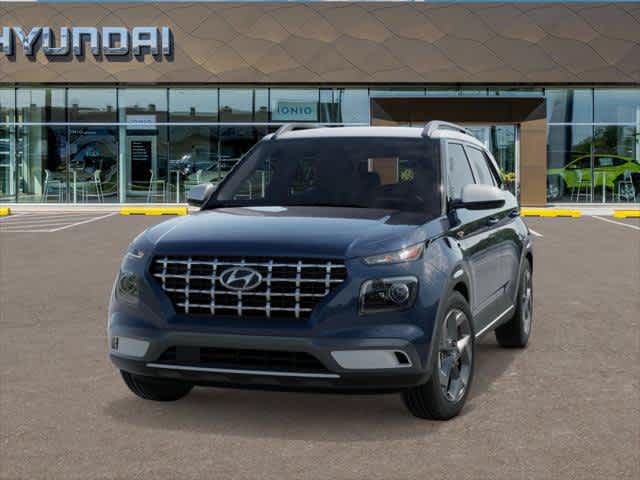 2025 Hyundai Venue Limited - Photo 6