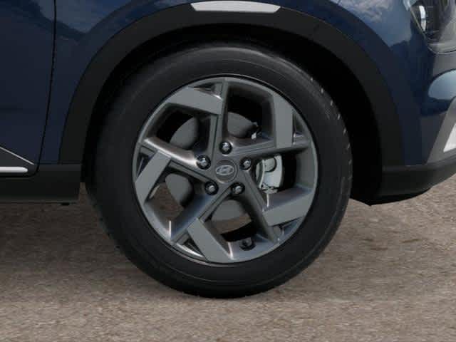 2025 Hyundai Venue Limited - Photo 8