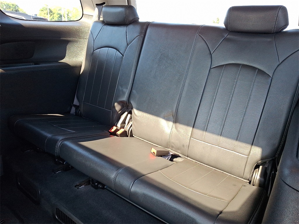 2014 GMC Acadia Denali - Photo 11