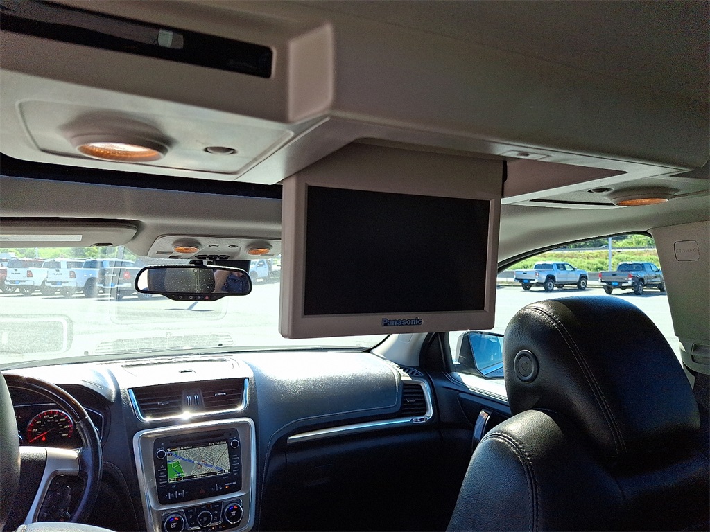 2014 GMC Acadia Denali - Photo 12
