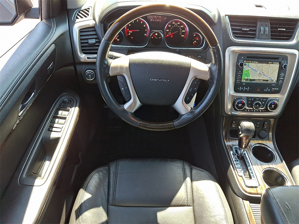 2014 GMC Acadia Denali - Photo 13