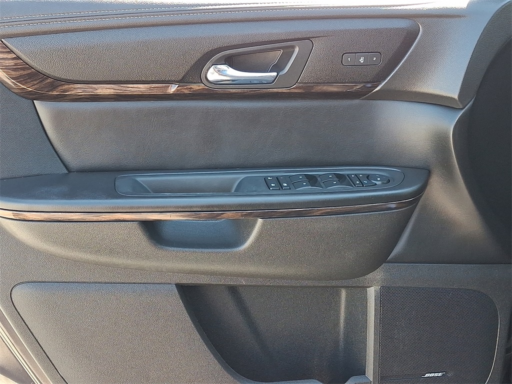 2014 GMC Acadia Denali - Photo 14