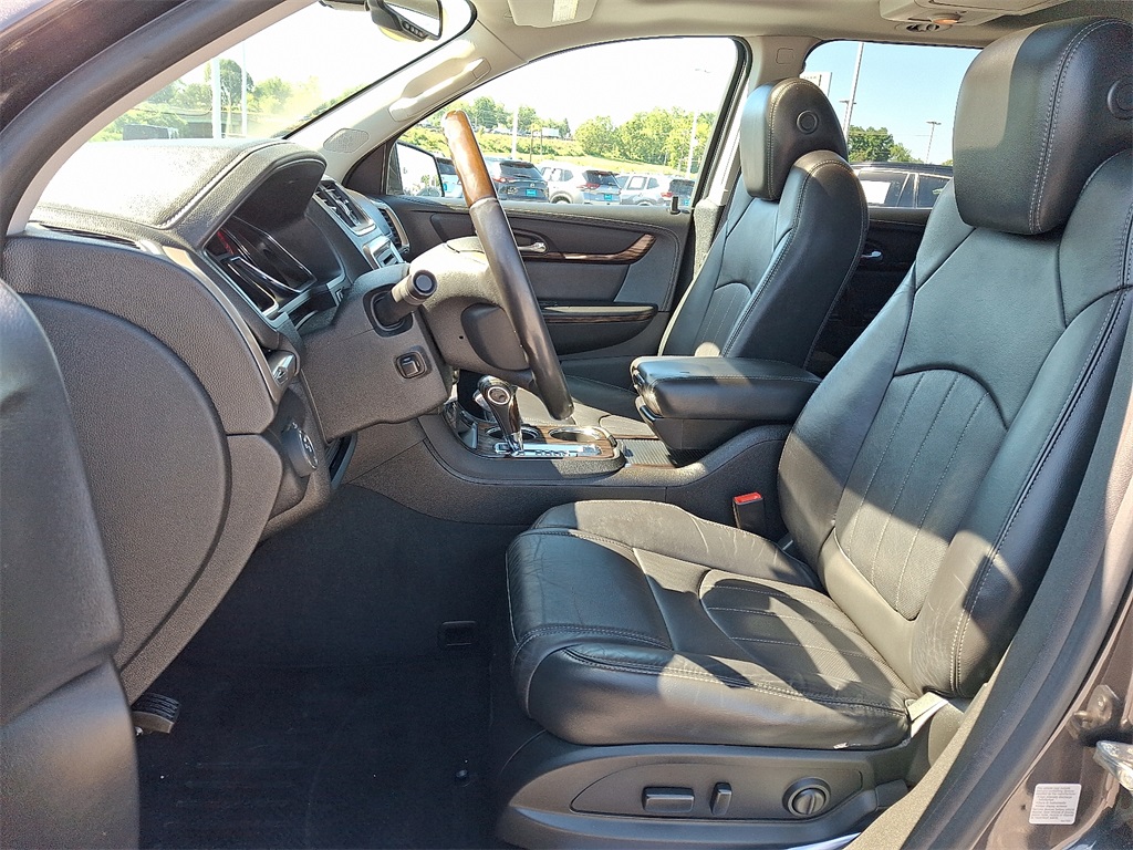 2014 GMC Acadia Denali - Photo 15