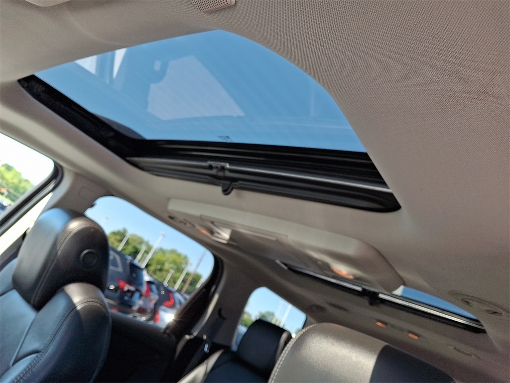 2014 GMC Acadia Denali - Photo 16