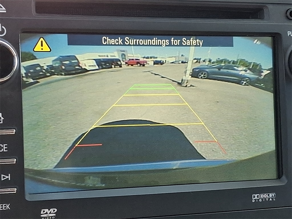 2014 GMC Acadia Denali - Photo 22
