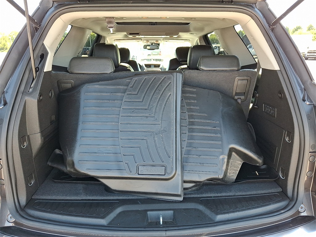 2014 GMC Acadia Denali - Photo 27