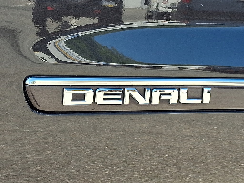 2014 GMC Acadia Denali - Photo 29