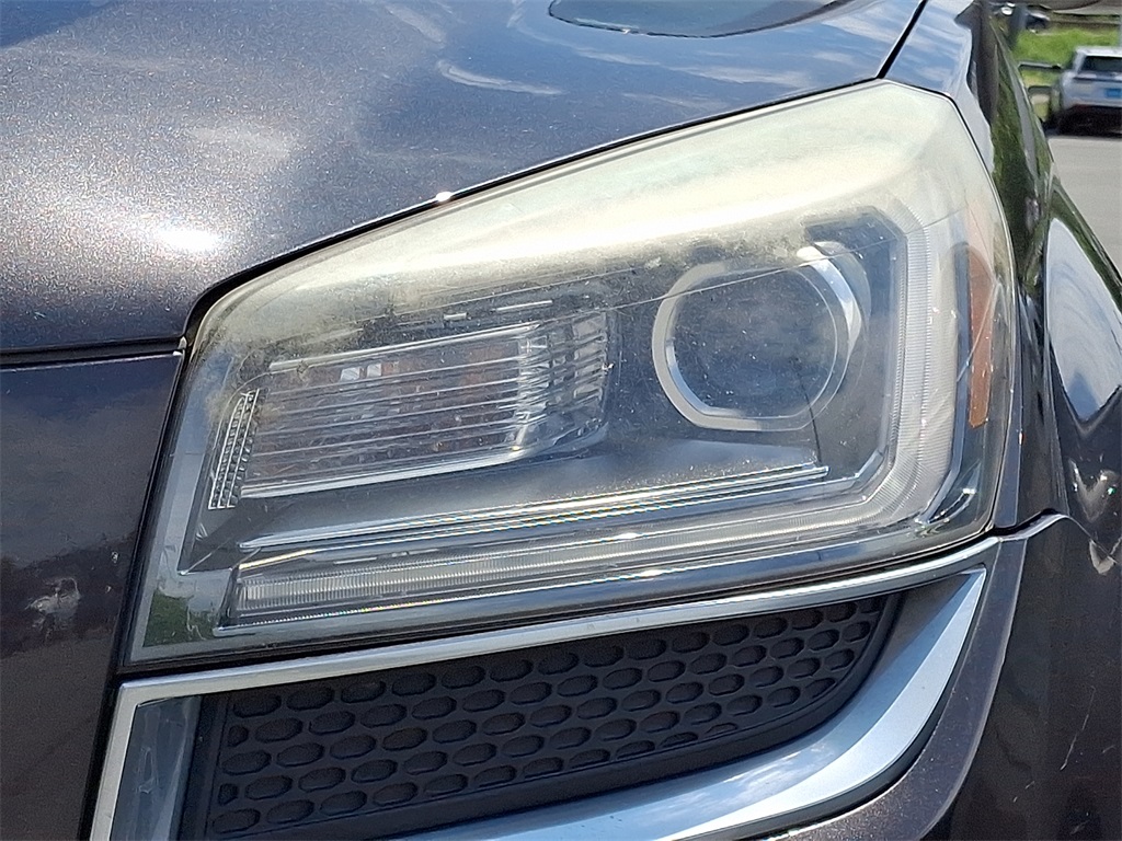 2014 GMC Acadia Denali - Photo 8