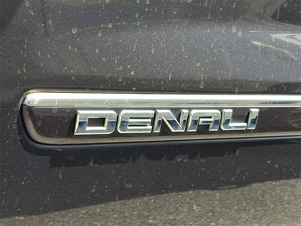 2014 GMC Acadia Denali - Photo 9