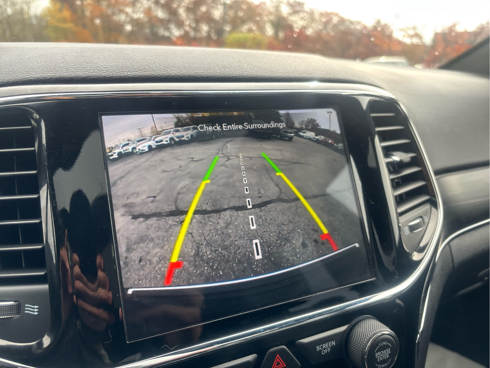 2020 Jeep Grand Cherokee Limited - Photo 9