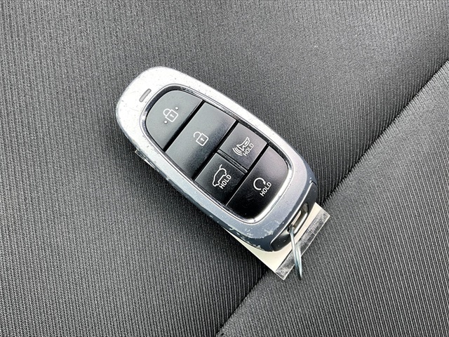 2023 Hyundai Tucson SEL - Photo 11