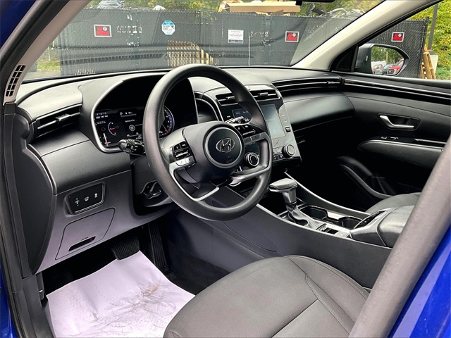 2023 Hyundai Tucson SEL - Photo 14