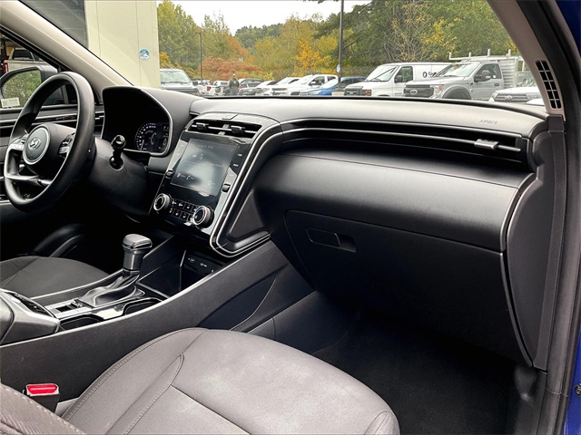 2023 Hyundai Tucson SEL - Photo 17