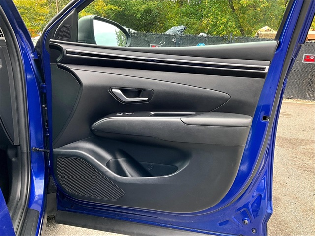 2023 Hyundai Tucson SEL - Photo 19