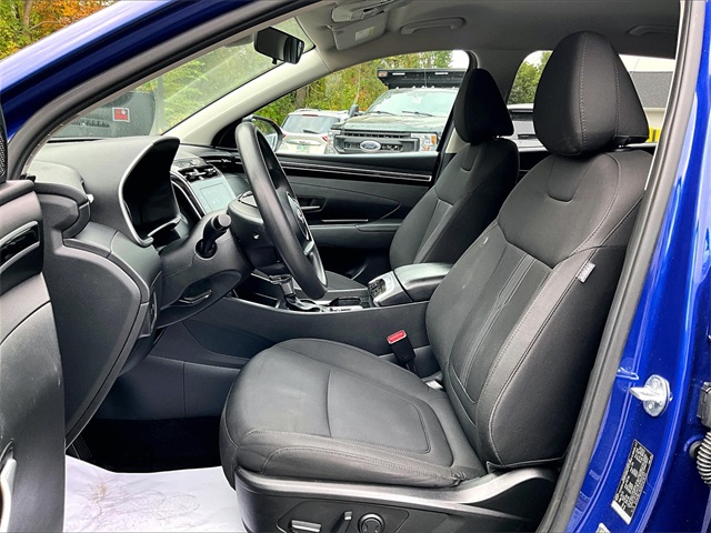 2023 Hyundai Tucson SEL - Photo 20