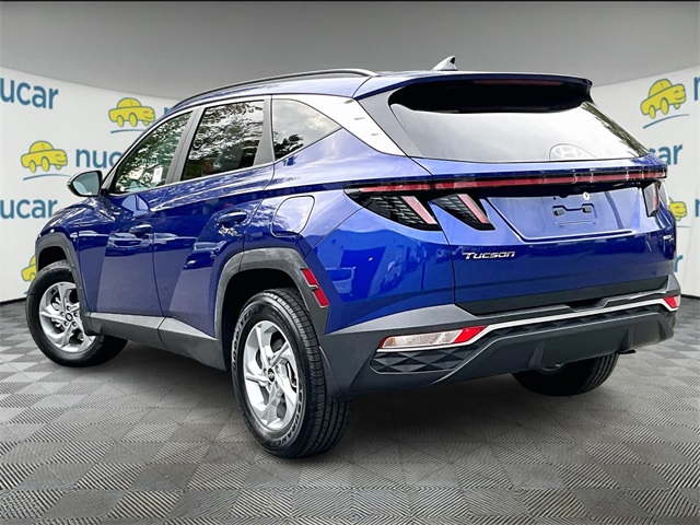 2023 Hyundai Tucson SEL - Photo 2