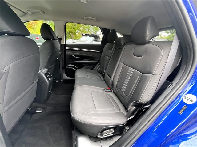 2023 Hyundai Tucson SEL - Photo 21