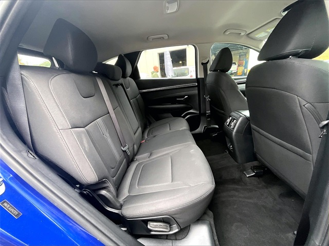 2023 Hyundai Tucson SEL - Photo 22
