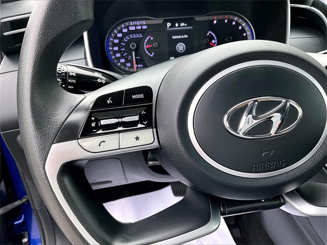 2023 Hyundai Tucson SEL - Photo 23