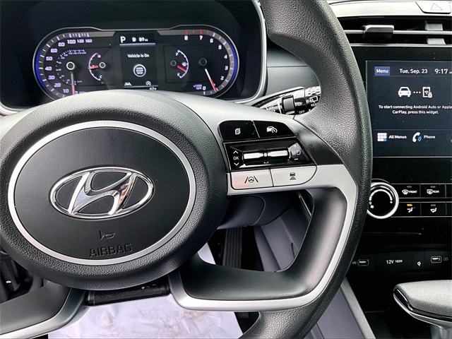 2023 Hyundai Tucson SEL - Photo 24
