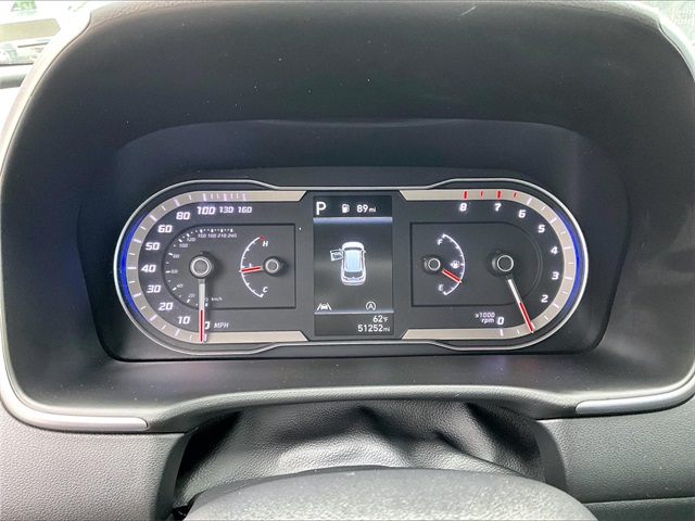 2023 Hyundai Tucson SEL - Photo 25