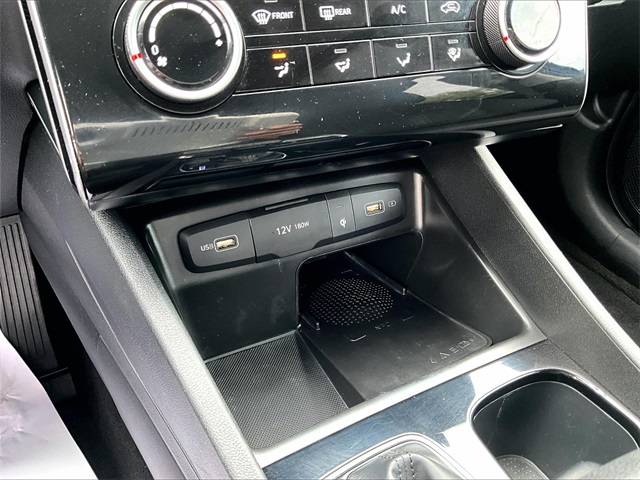 2023 Hyundai Tucson SEL - Photo 27