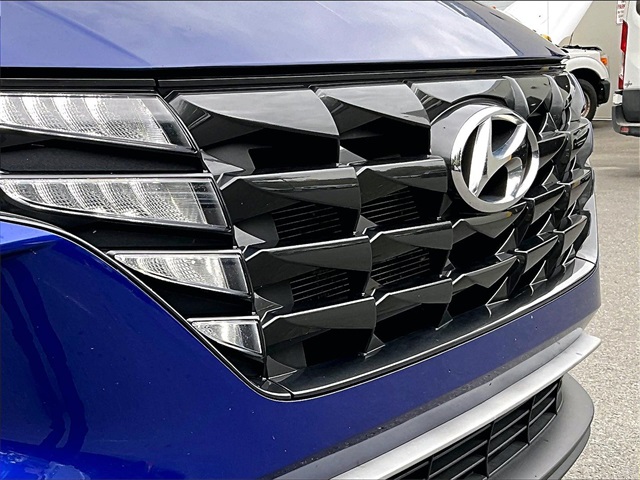 2023 Hyundai Tucson SEL - Photo 29