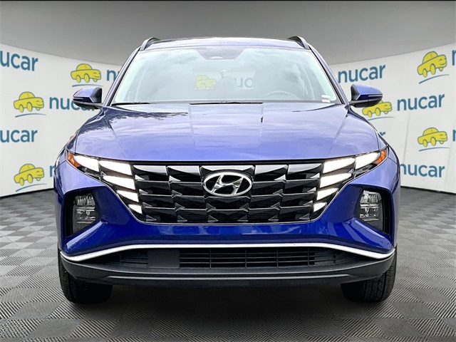 2023 Hyundai Tucson SEL - Photo 3