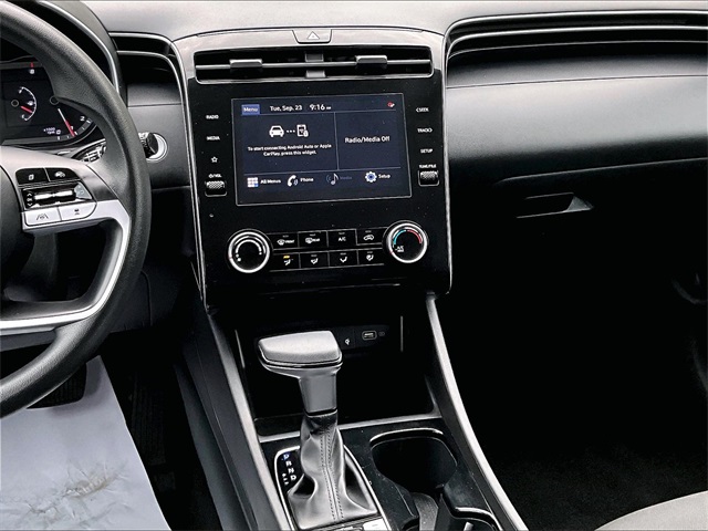2023 Hyundai Tucson SEL - Photo 6