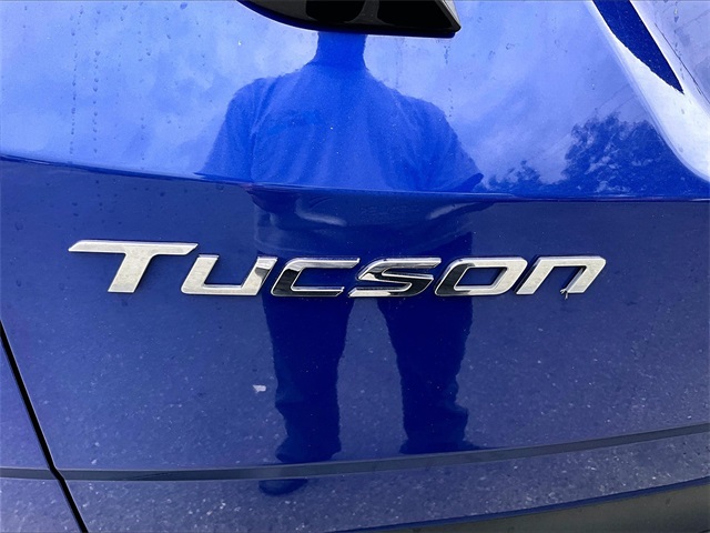 2023 Hyundai Tucson SEL - Photo 8