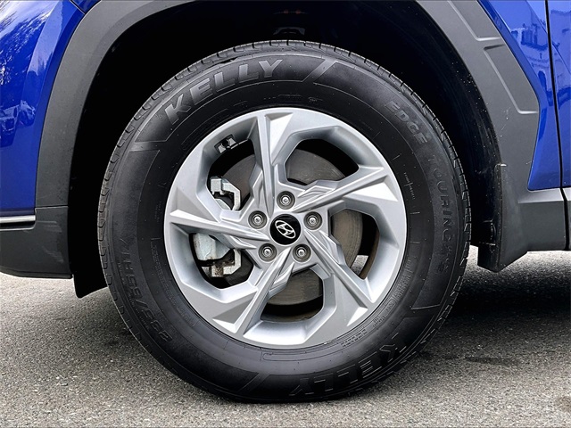 2023 Hyundai Tucson SEL - Photo 9