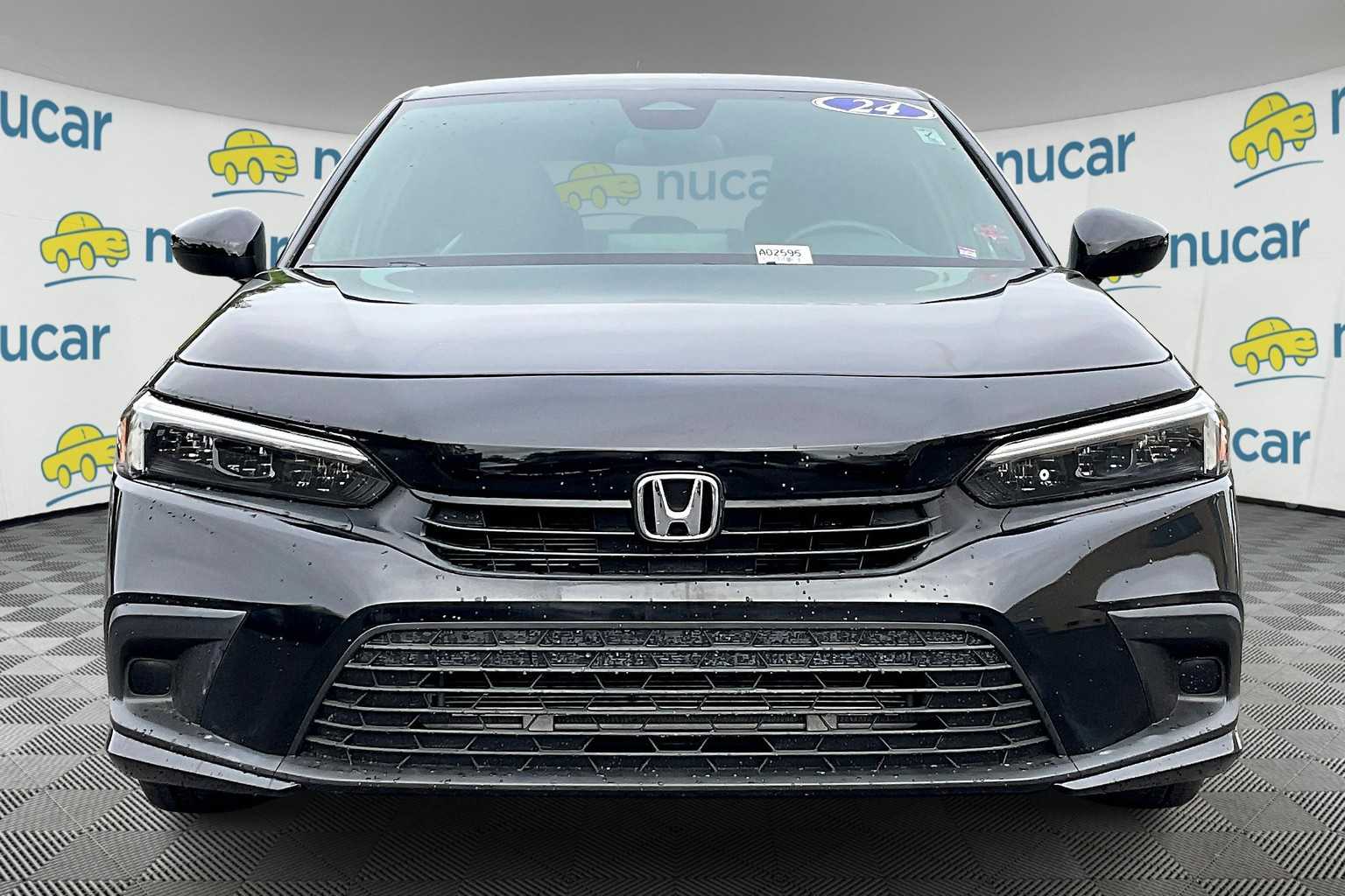 2024 Honda Civic Sport - Photo 2