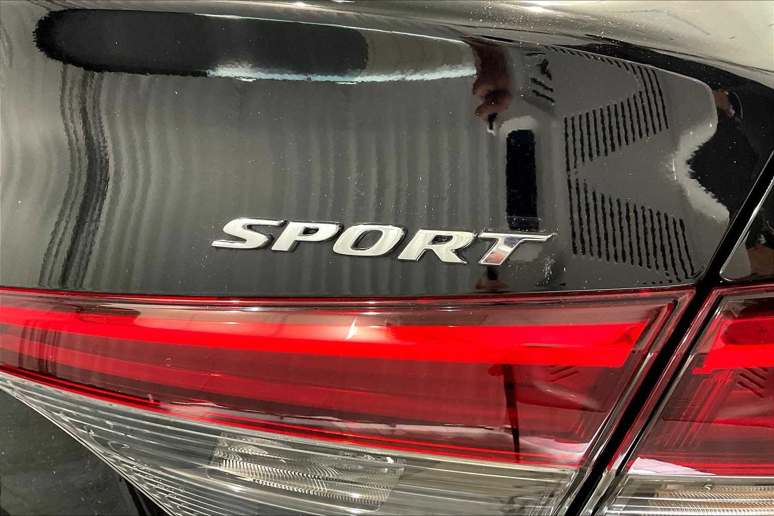 2024 Honda Civic Sport - Photo 27